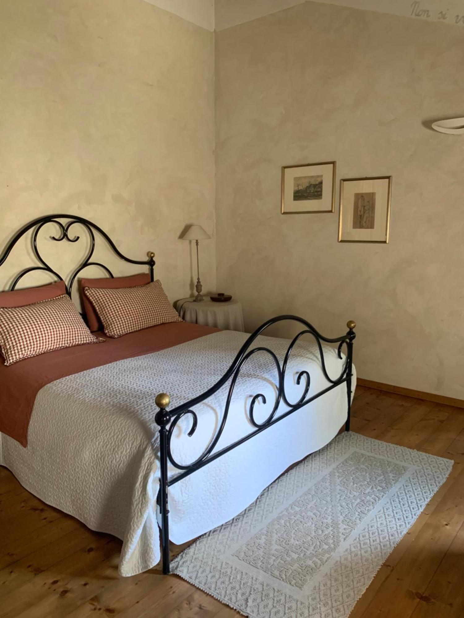 Agriturismo Viridarium Castellucchio Exterior photo